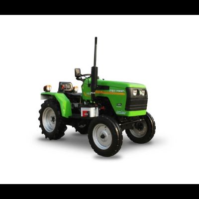 Indo Farm 1020 DI